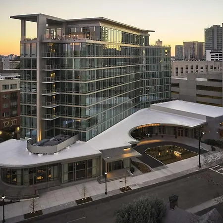 Thompson Atlanta - Buckhead, By Hyatt Hotel